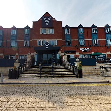 Village Hotel Ковънтри Екстериор снимка