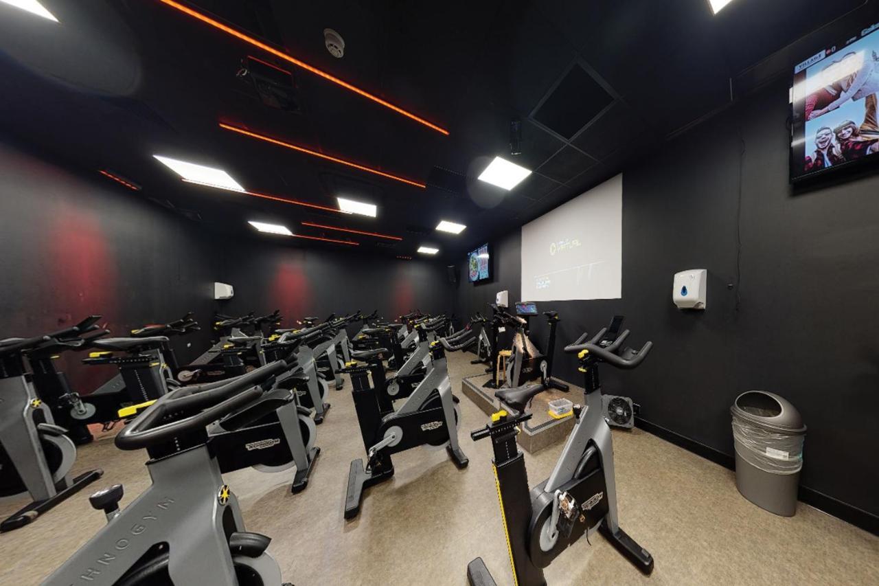Village Hotel Ковънтри Екстериор снимка
