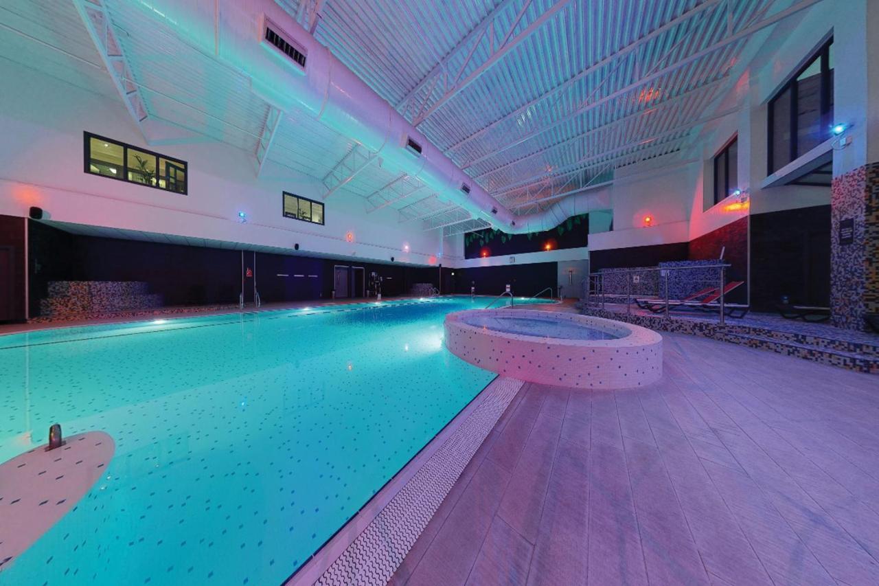 Village Hotel Ковънтри Екстериор снимка