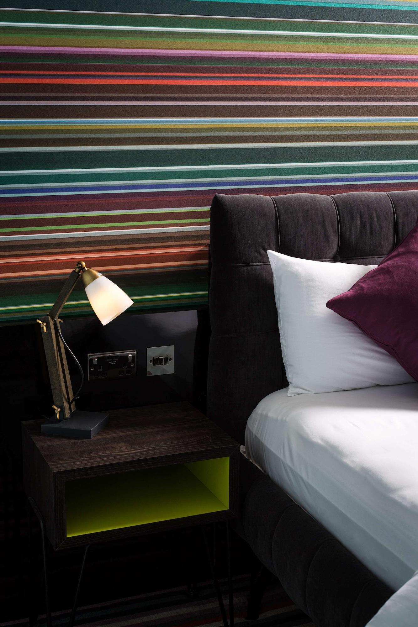 Village Hotel Ковънтри Екстериор снимка