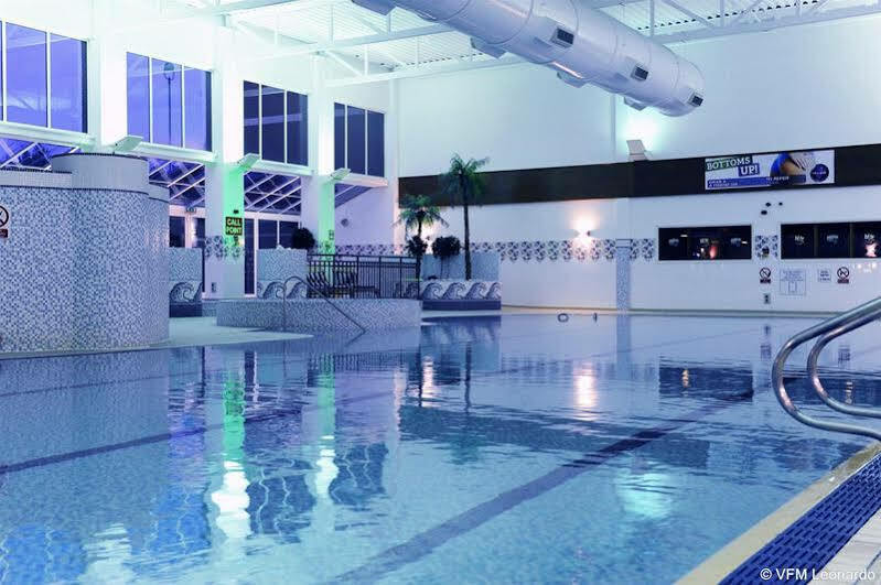 Village Hotel Ковънтри Екстериор снимка